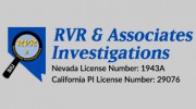 RVR & Associates Investigations