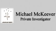 Michael McKeever Private Investigator