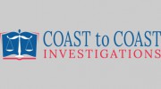 Coast To Coast Investigations