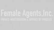 Female Agents