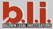 Baldwin Legal Investigations