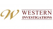 Western Investigations