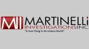 Martinelli Investigations