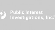 Public Interest Investigation