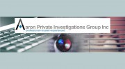 Aaron Private Investigations Group