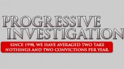 Progressive Investigations