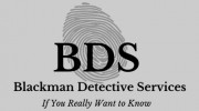 Blackman Detective Services