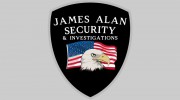 Alan James Security