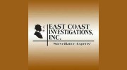 East Coast Investigations