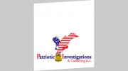 Patriotic Investigations & Consulting