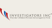 Investigators