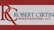 Robert Cirtin Investigations